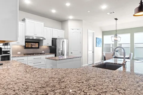 $975,000 | 1329 Siena Sunset Road, Leander, TX 78641