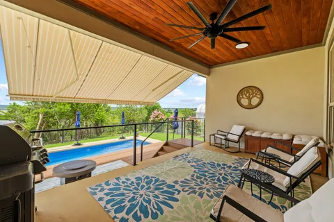 $975,000 | 1329 Siena Sunset Road, Leander, TX 78641