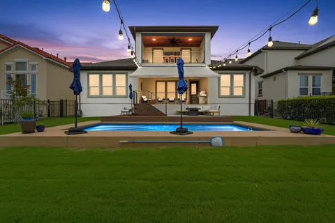 $975,000 | 1329 Siena Sunset Road, Leander, TX 78641