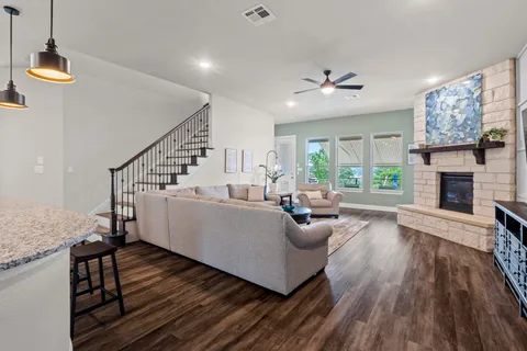 $975,000 | 1329 Siena Sunset Road, Leander, TX 78641