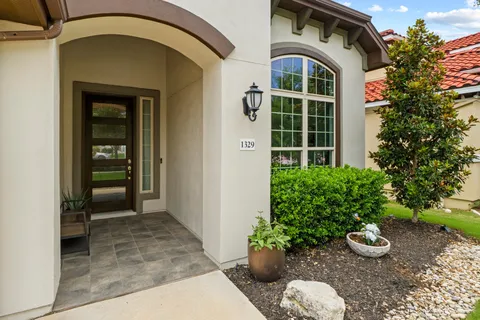 $975,000 | 1329 Siena Sunset Road, Leander, TX 78641