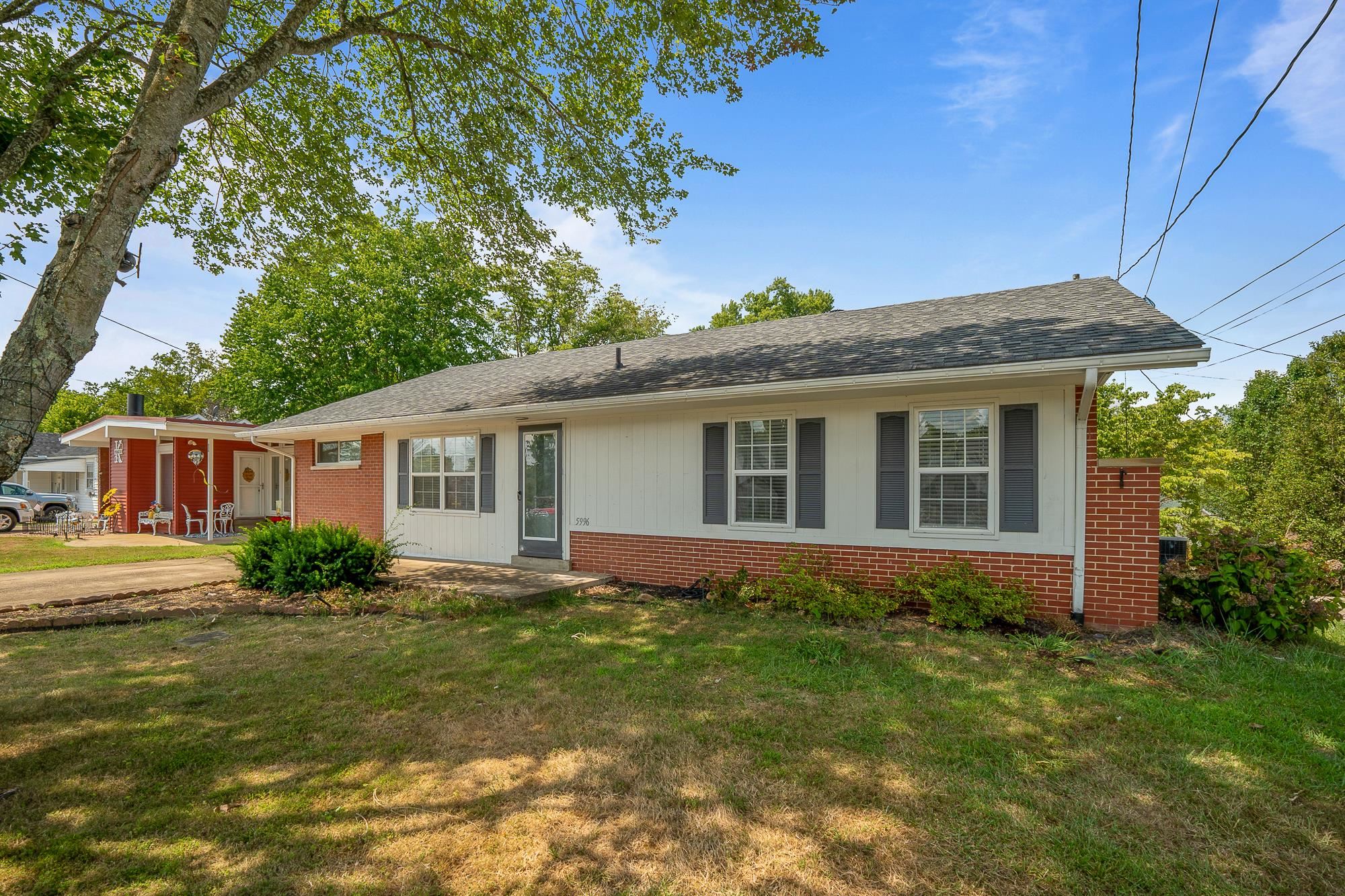 5996 East Pea Ridge Road Huntington, WV 25705 - Photo 16 of 16 Gallery Image 16