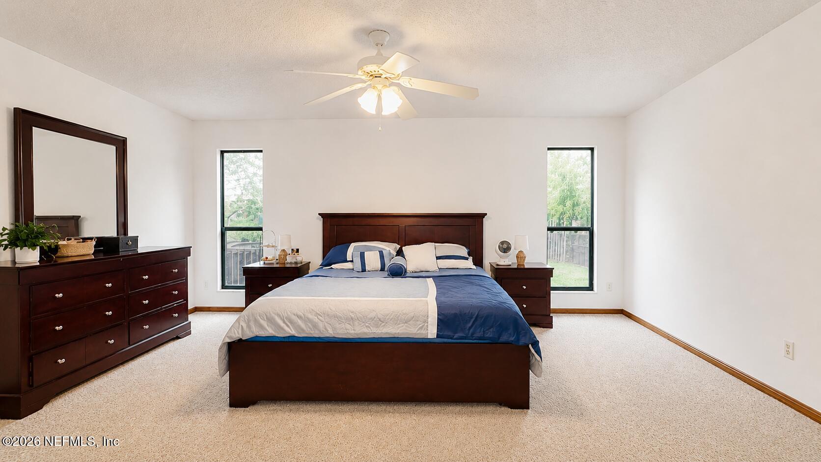 3034 Nautilus Road Middleburg, FL 32068 - Photo 20 of 56 Master Bedroom