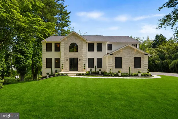$1,549,000 | 410 East Rose Tree Road, Media, PA 19063