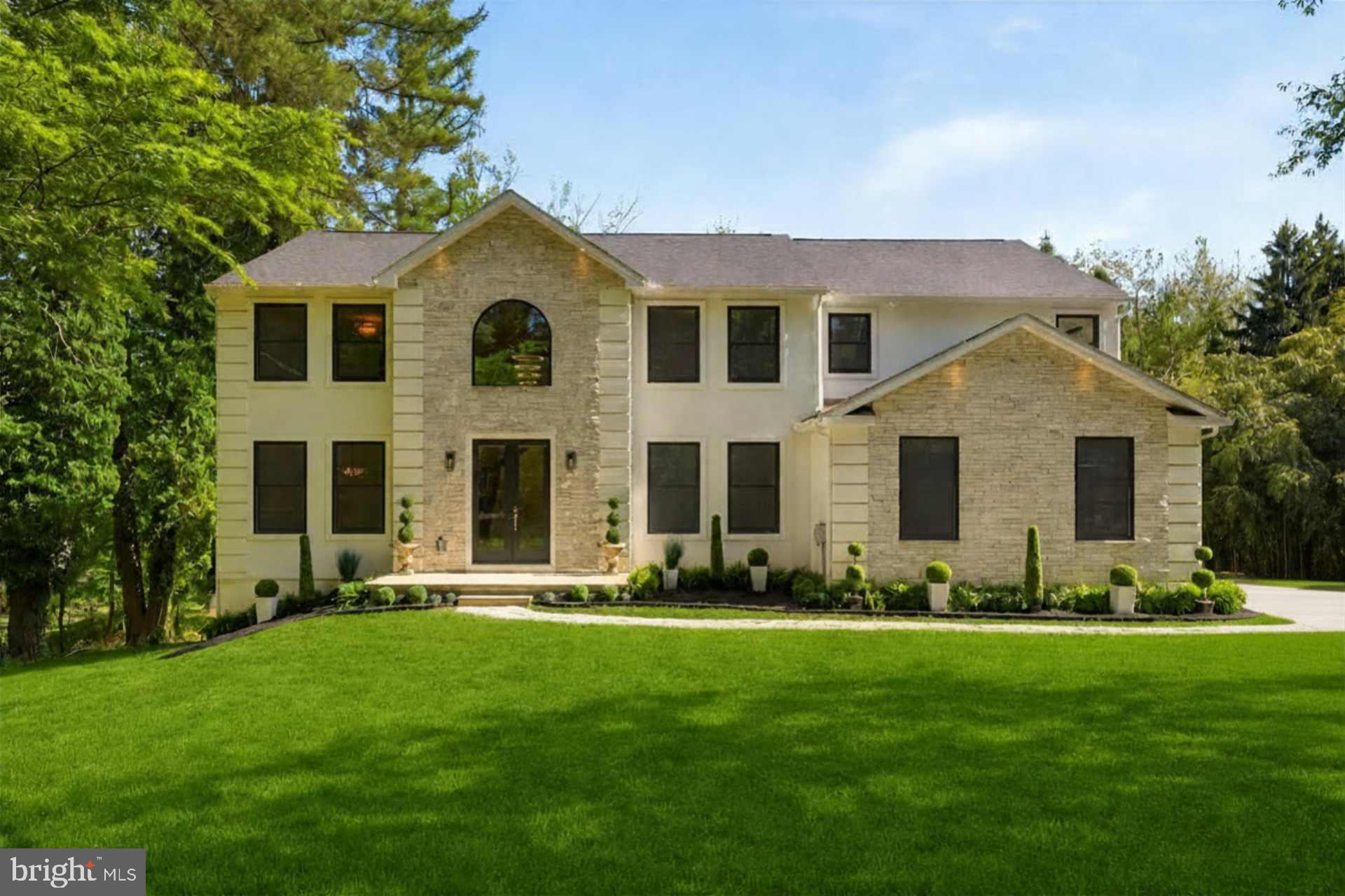 410 East Rose Tree Road Media, PA 19063 - Photo 2 of 50 Exterior