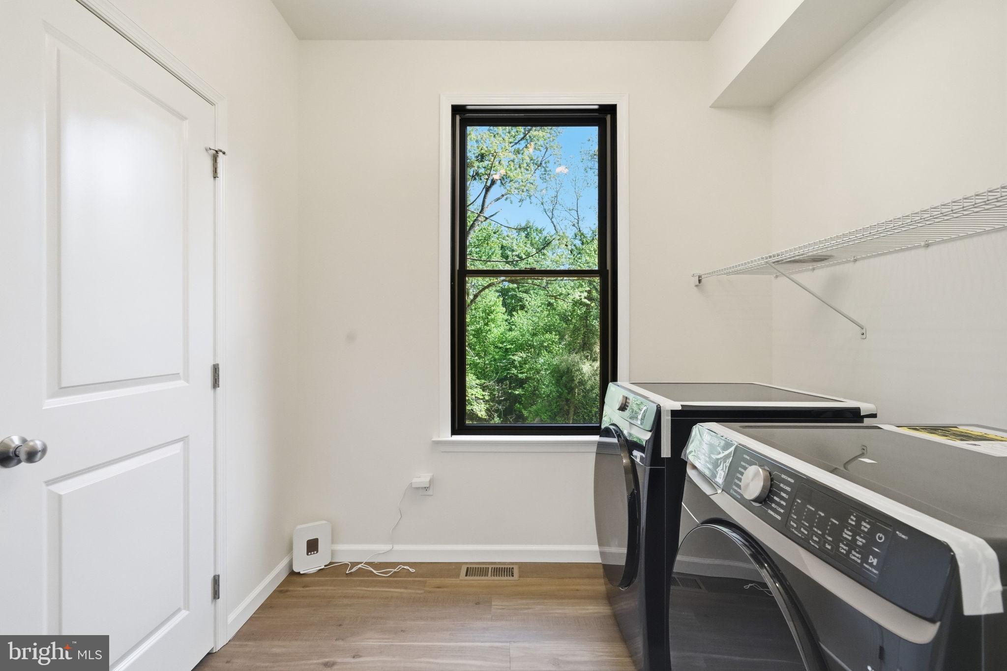 410 East Rose Tree Road Media, PA 19063 - Photo 26 of 50 Main floor laundry
