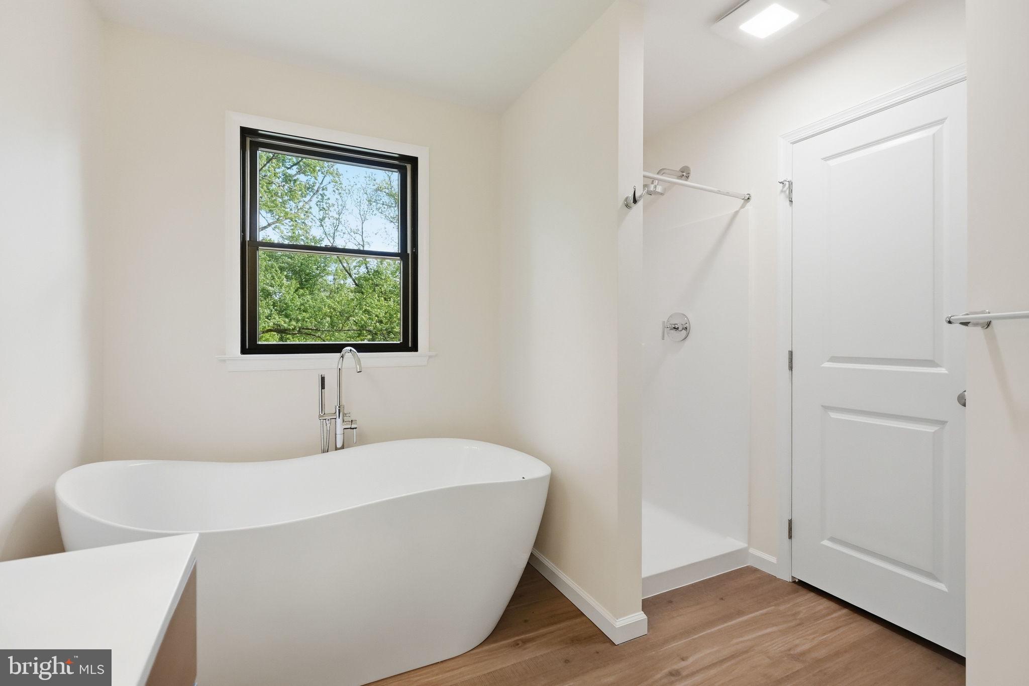 410 East Rose Tree Road Media, PA 19063 - Photo 36 of 50 Ensuite Bath
