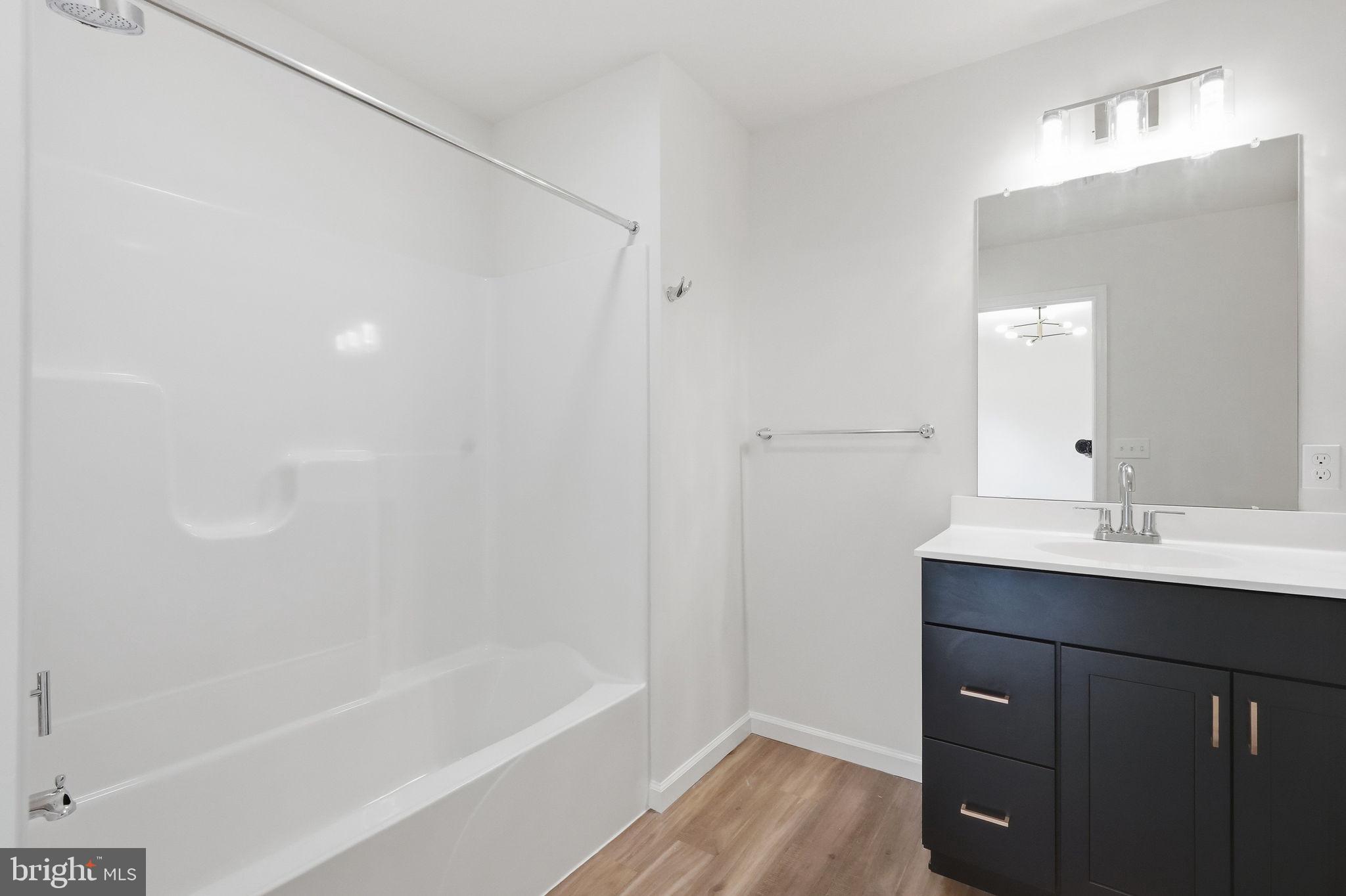 410 East Rose Tree Road Media, PA 19063 - Photo 41 of 50 ensuite bath 2