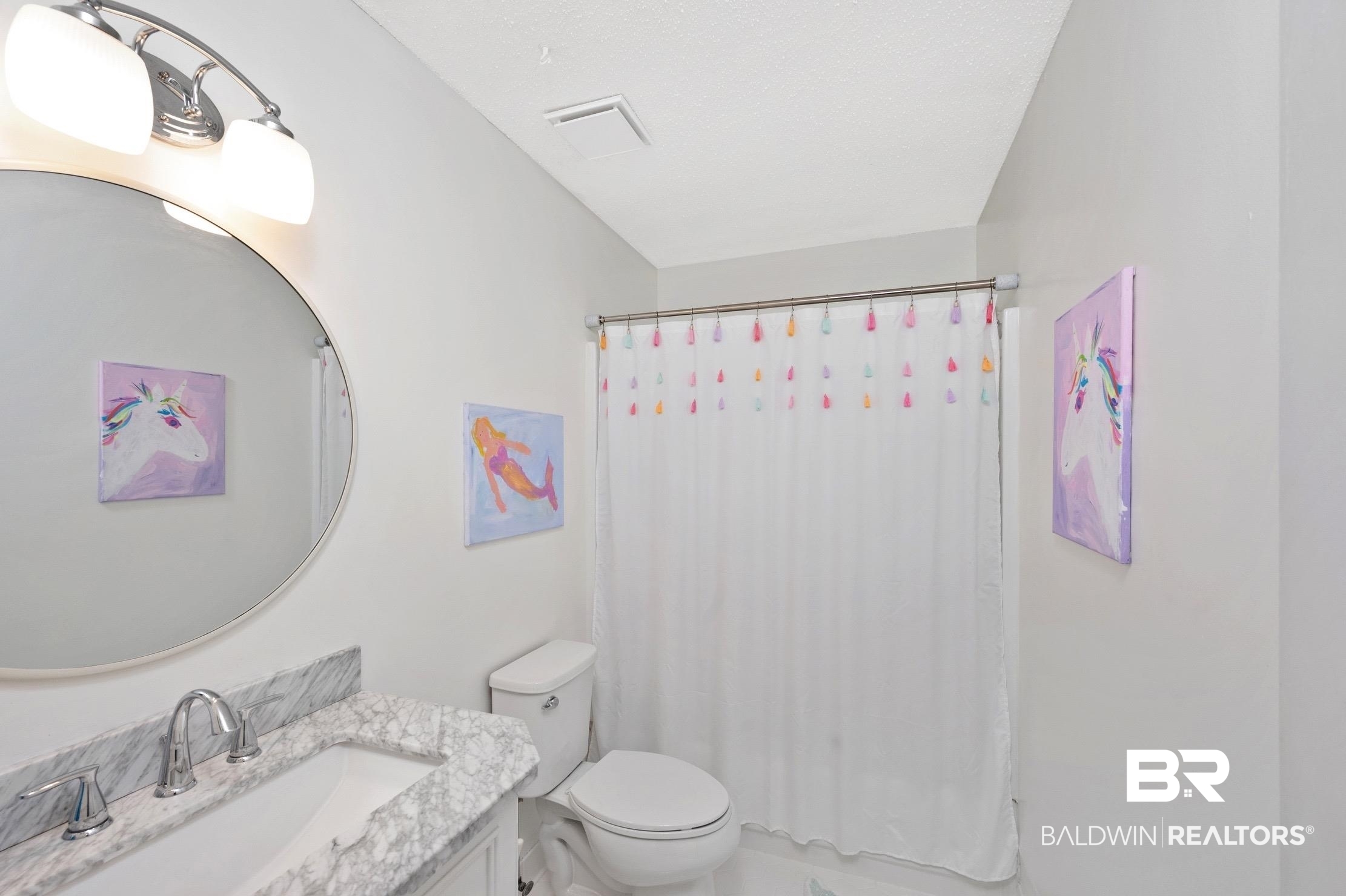 6433 Cedar Bend Court, Unit D Mobile, AL 36608 - Photo 17 of 19