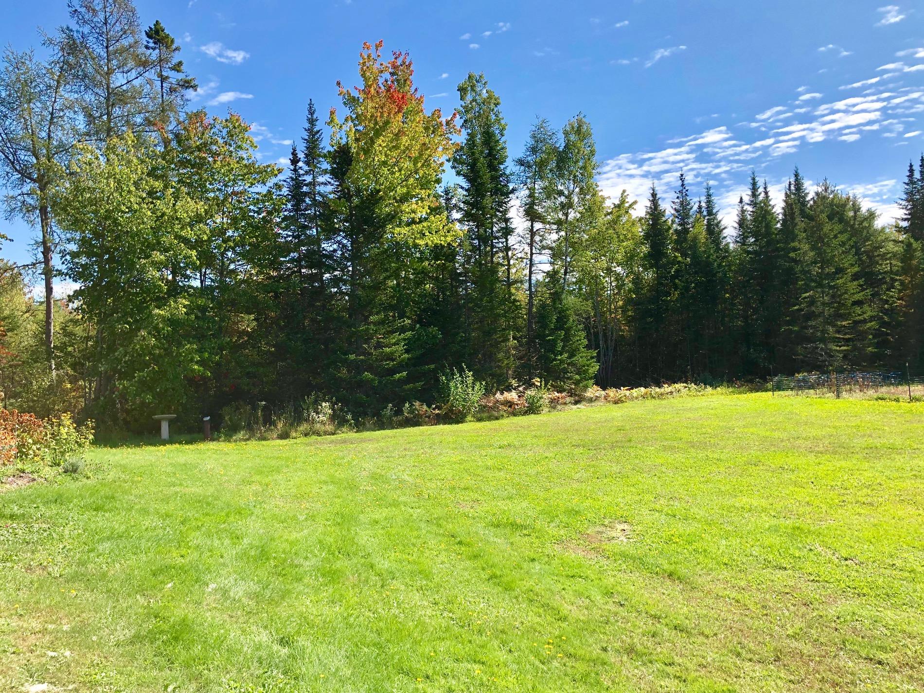24 Minnow Brook Road Ellsworth, ME 04605 - Photo 70 of 74 Home comes with 3 acres