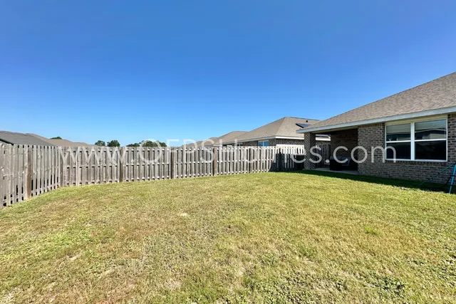 $2,300 | 4659 Honor Guard Way, Crestview, FL 32539