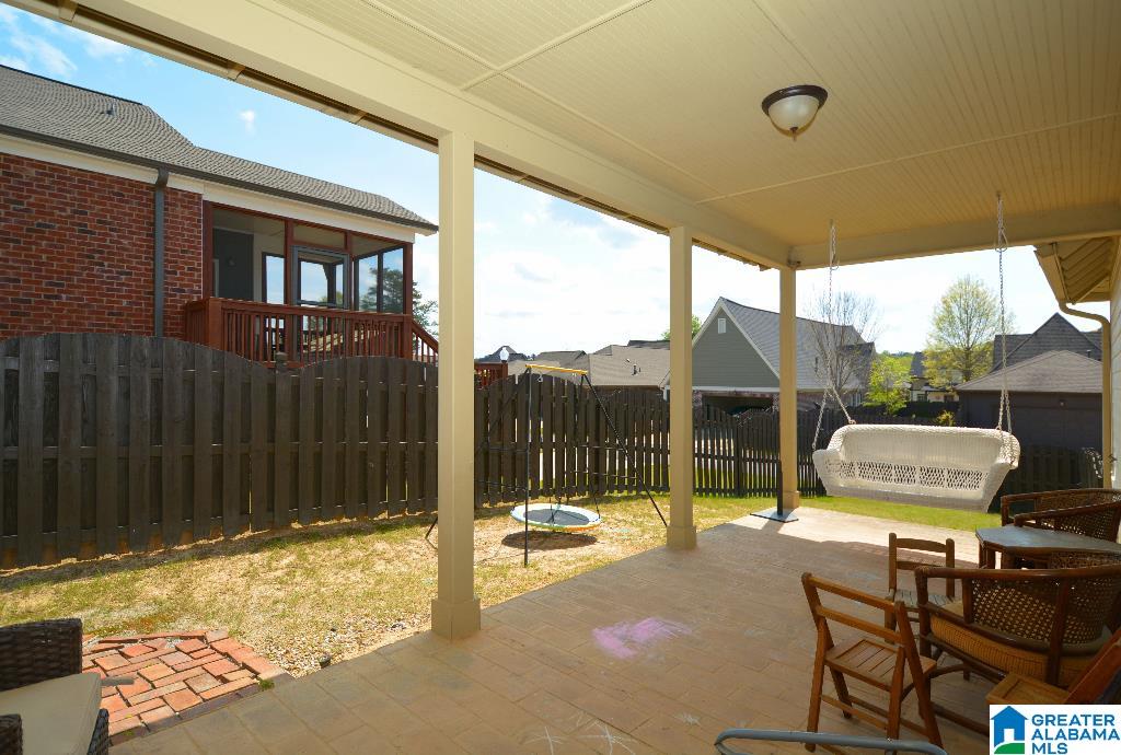 1611 Chace Terrace Birmingham, AL 35244 - Photo 21 of 25