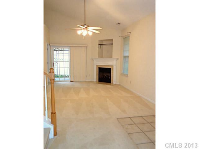 904 Copperstone Lane, Unit 182 Fort Mill, SC 29708 - Photo 3 of 14 a view of a livingroom with a chandelier