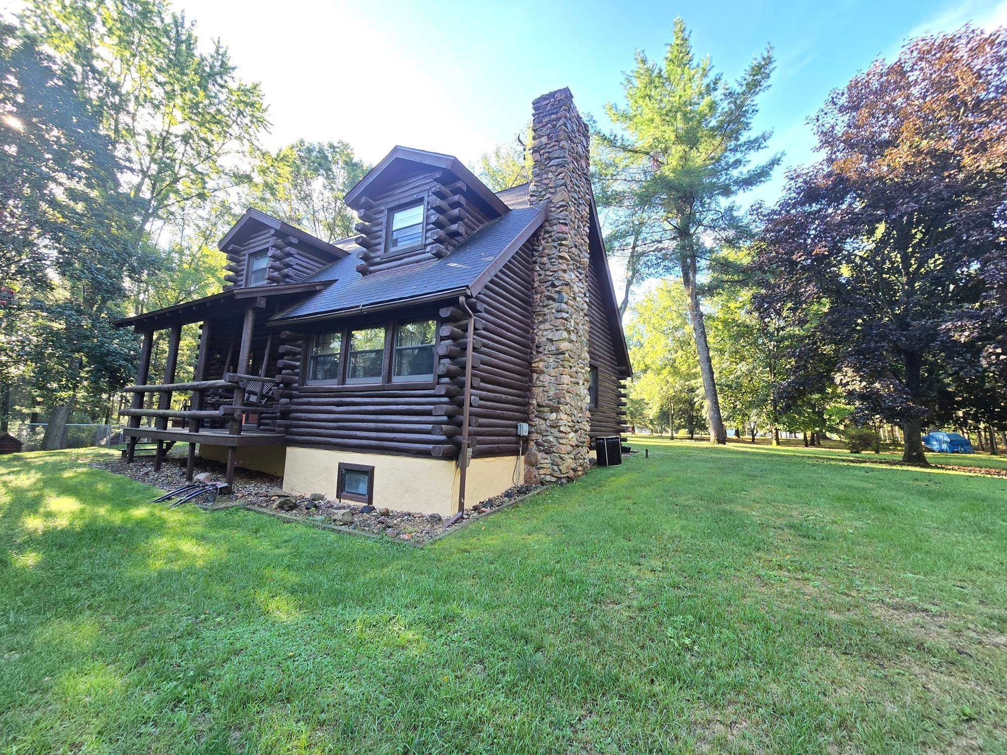 8531 Lake Road Wisconsin Rapids, WI 54494 - Photo 27 of 39 Gallery Image 27