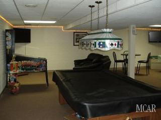 5981 Newport S Road Newport, MI 48166 - Photo 17 of 18 Basement