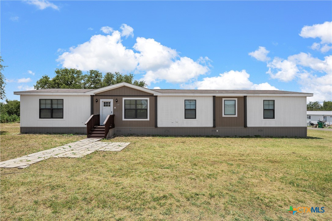 835 Derek Road Eddy, TX 76524 - Photo 1 of 1 Gallery Image 1