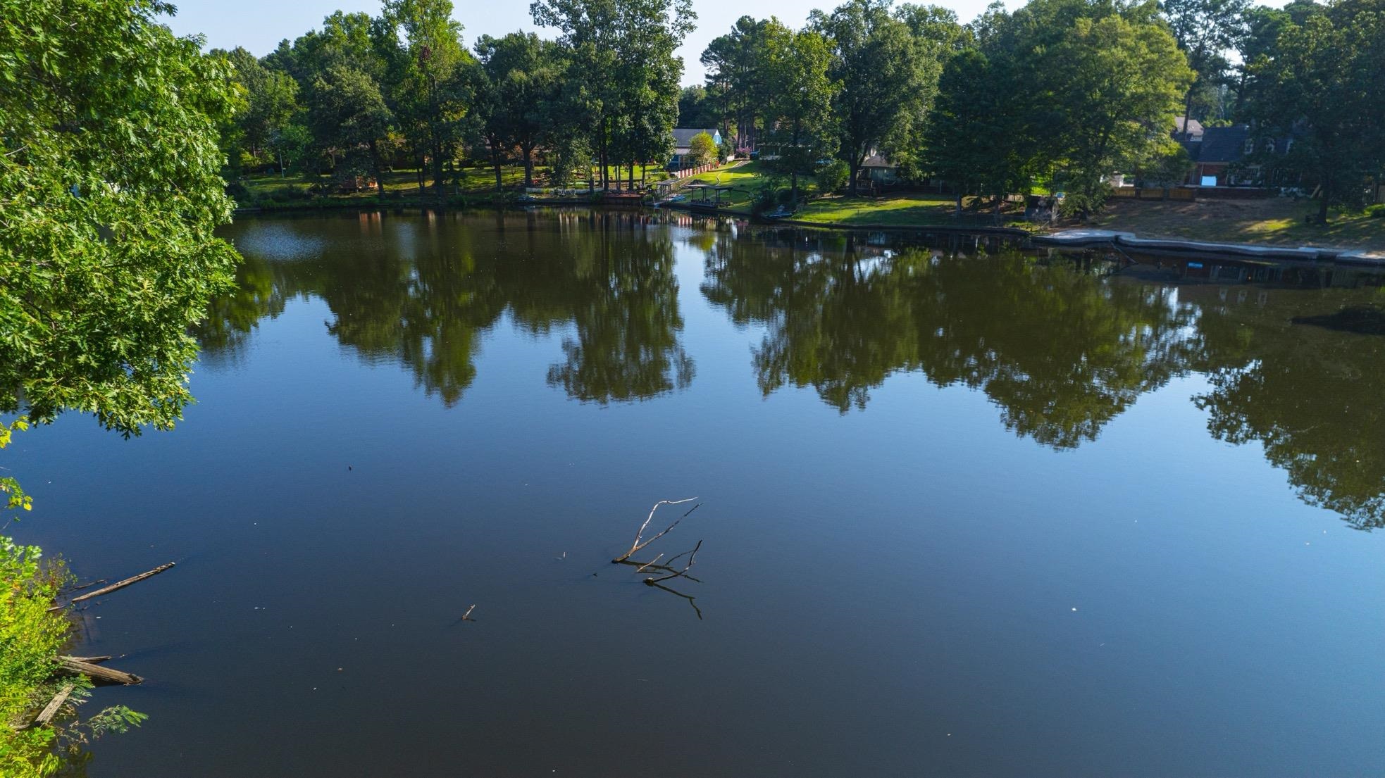 3914 Springfield Drive Memphis, TN 38128 - Photo 31 of 33 a view of lake