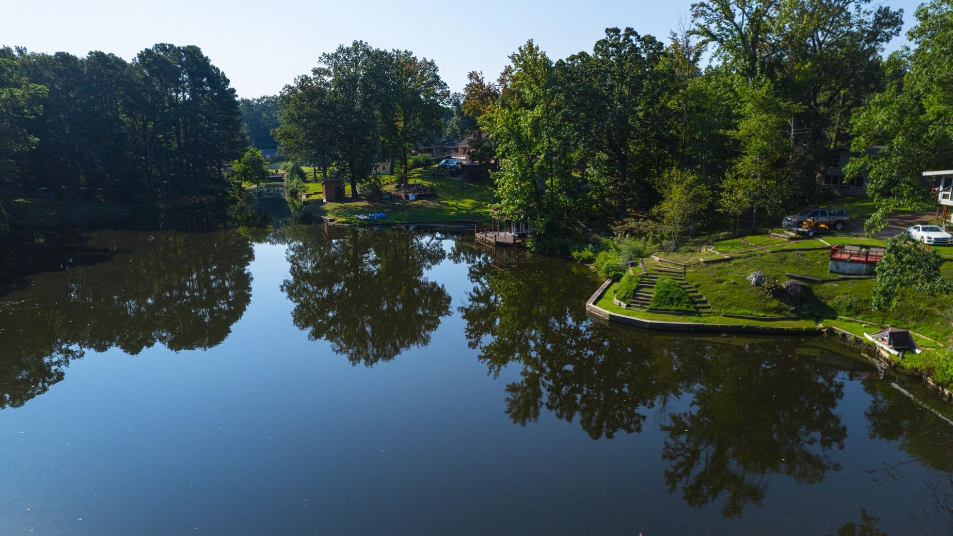 3914 Springfield Drive Memphis, TN 38128 - Photo 32 of 33 a view of lake