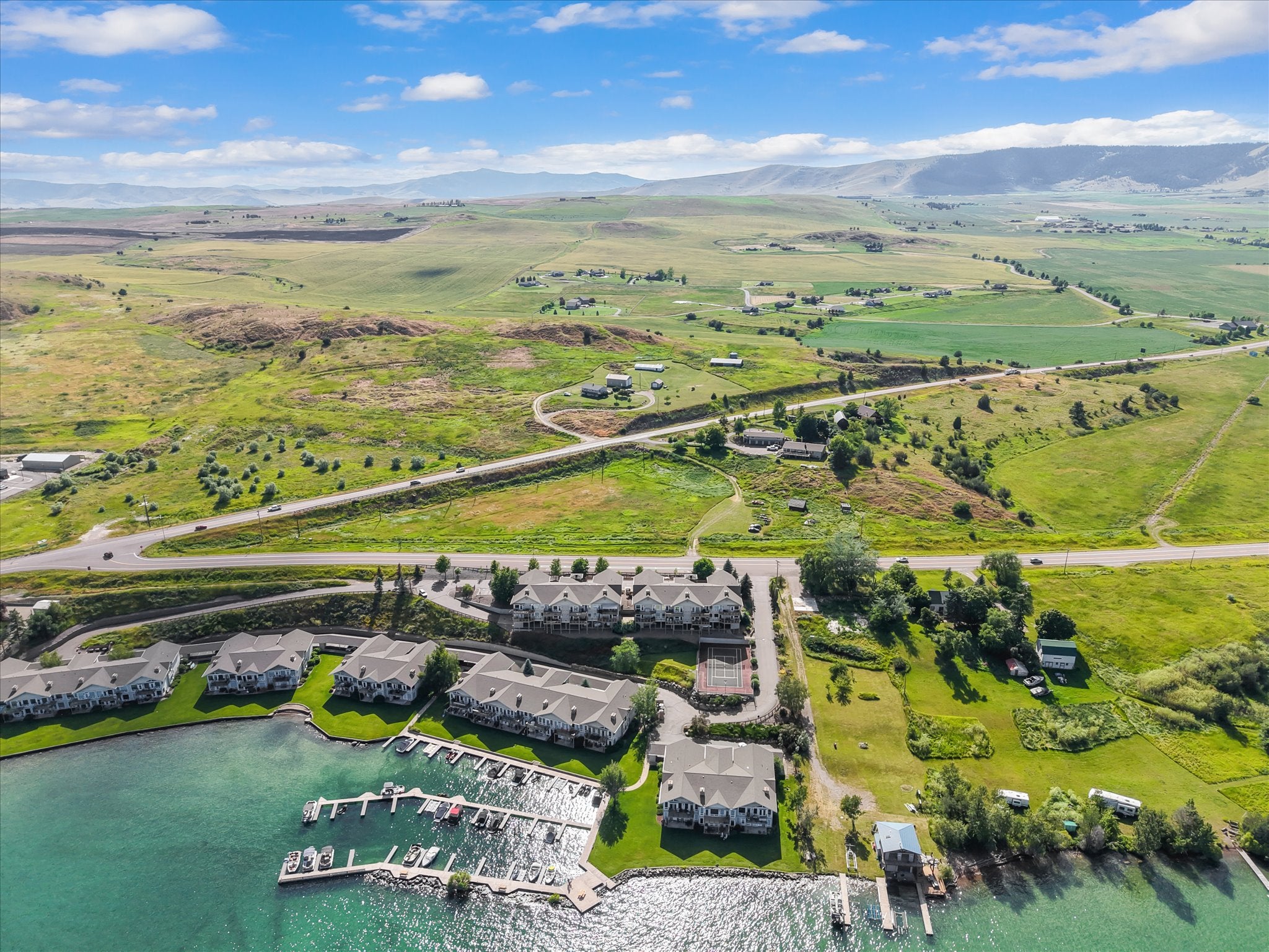 100 Rocky Point Road, Unit A4 Polson, MT 59860 - Photo 2 of 40 Gallery Image 2
