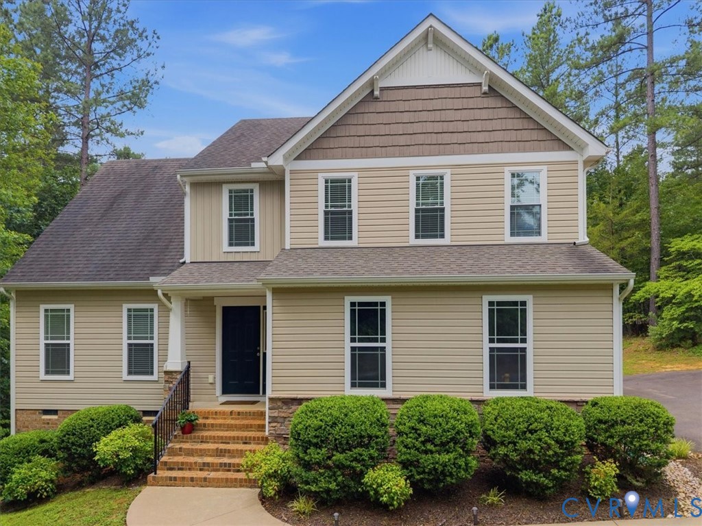 1905 Lower Mill Road Powhatan, VA 23139 - Photo 2 of 41