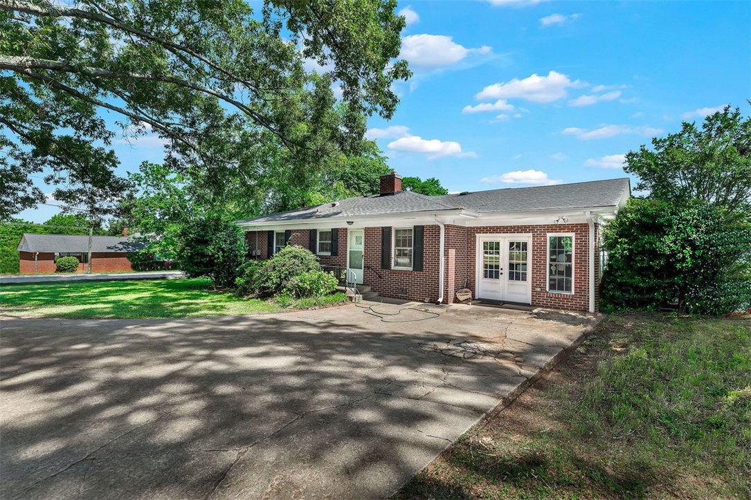 2700 Bellview Road Anderson, SC 29621 - Photo 24 of 24