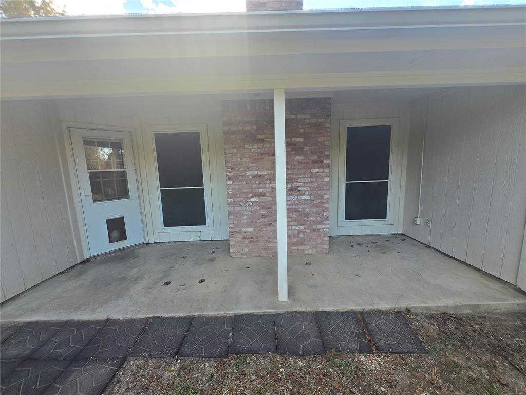 604 Valleyridge Court Decatur, TX 76234 - Photo 25 of 35 a view of front door