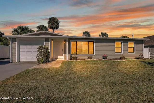 $360,000 | 1050 Barclay Drive, Cocoa, FL 32927