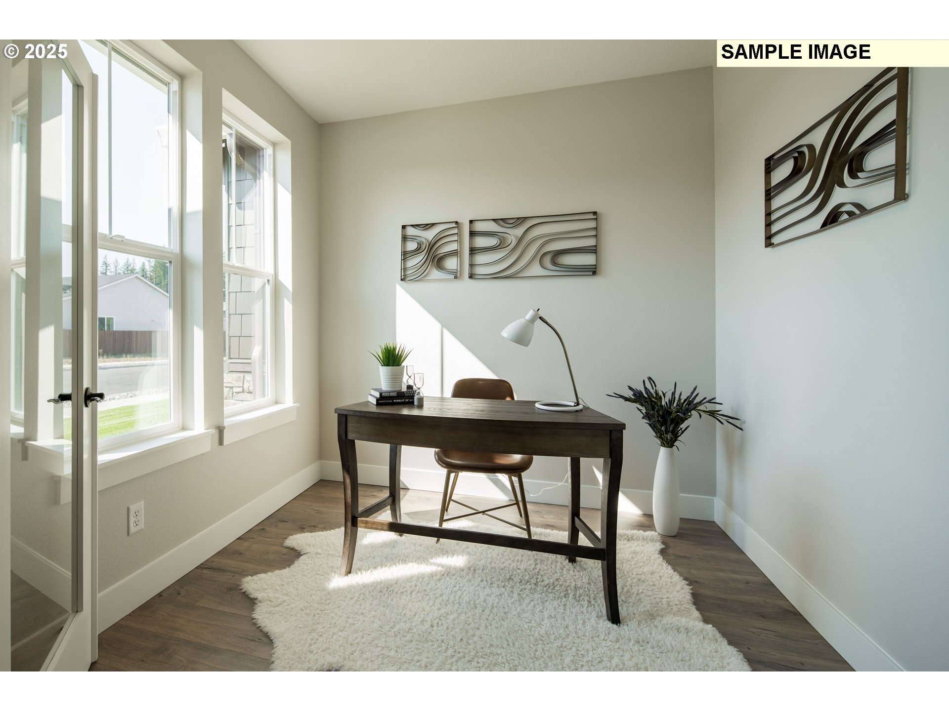 4200 North 12th Way Ridgefield, WA 98642 - Photo 14 of 15 Den/Office