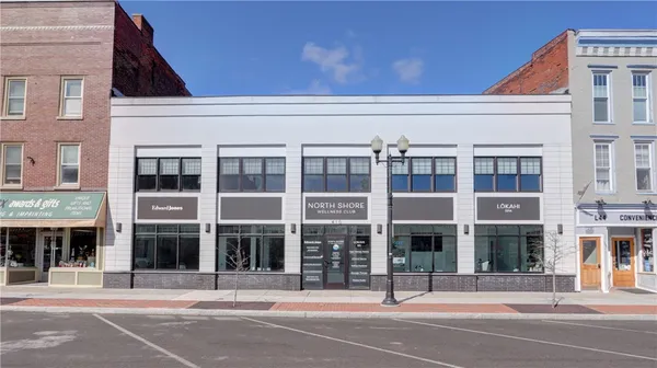 $1,100,000 | 410-414 Exchange Street, Geneva City, NY 14456