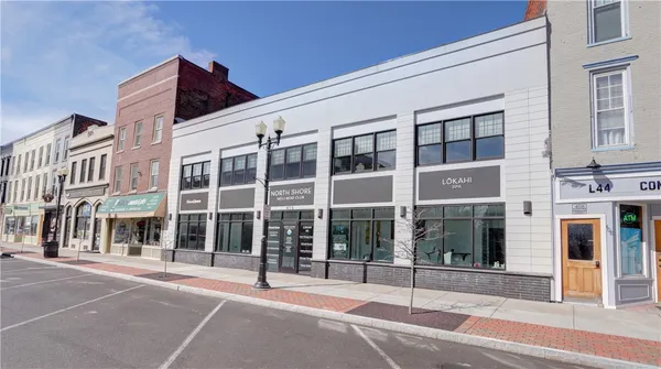 $1,100,000 | 410-414 Exchange Street, Geneva City, NY 14456