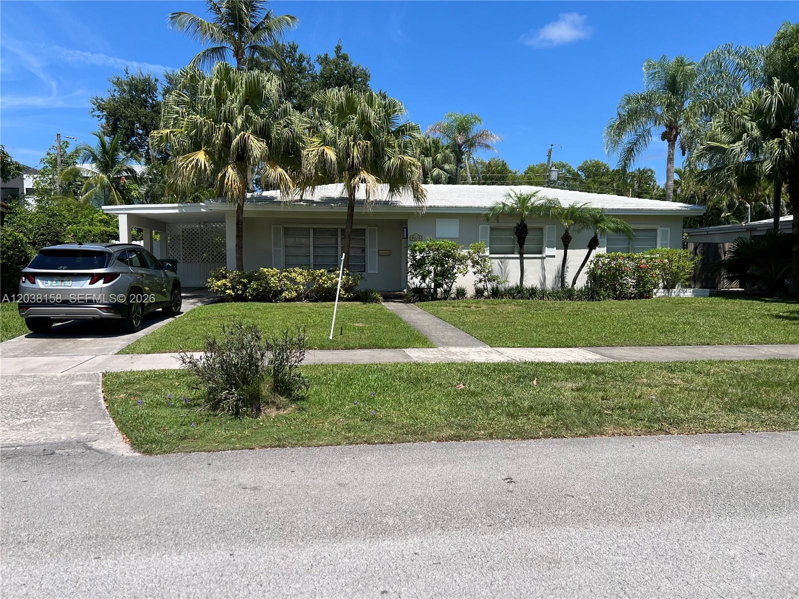 8025 Southwest 62nd Place Miami, FL 33143 - Photo 1 of 2