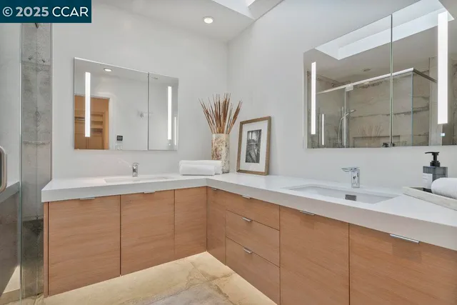 a view of a livingroom with furniture and window