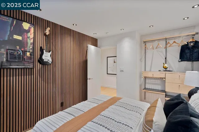 a patio with yard table and chairs