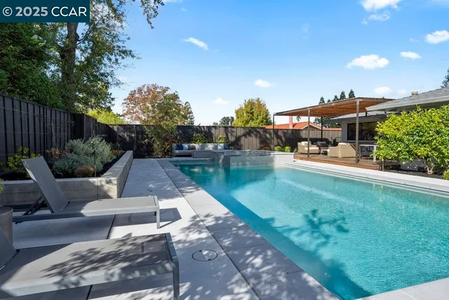 $1,998,000 | 645 Appaloosa Drive, Walnut Creek, CA 94596