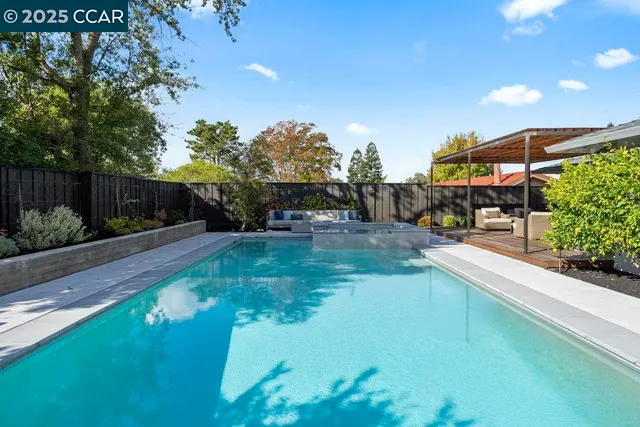 $1,998,000 | 645 Appaloosa Drive, Walnut Creek, CA 94596