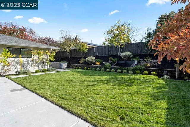 $1,998,000 | 645 Appaloosa Drive, Walnut Creek, CA 94596