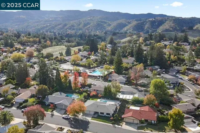 $1,998,000 | 645 Appaloosa Drive, Walnut Creek, CA 94596