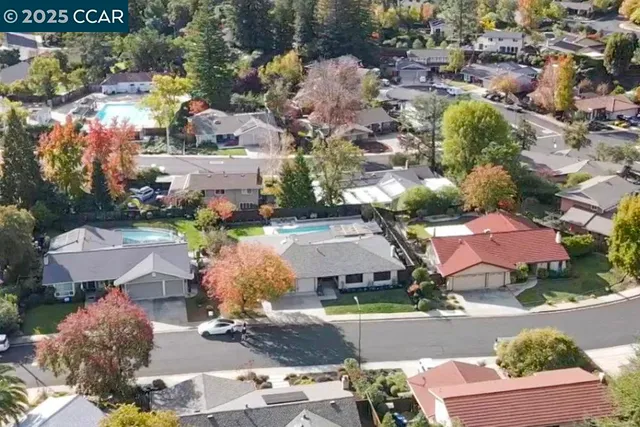 $1,998,000 | 645 Appaloosa Drive, Walnut Creek, CA 94596