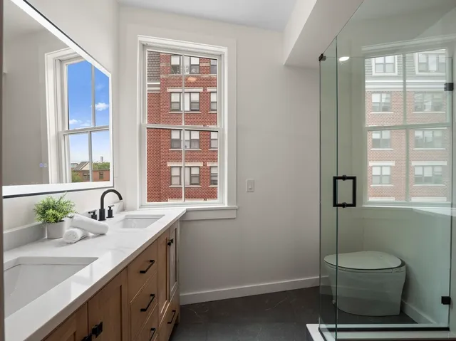 $879,990 | 106-108 Bunker Hill Street, Unit 1, Boston, MA 02129