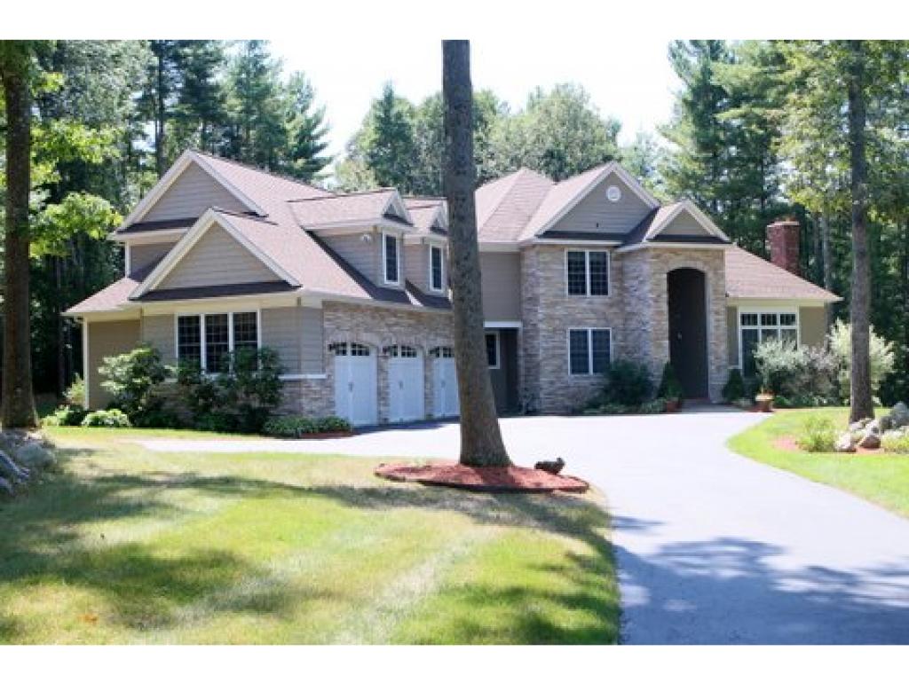 19 Welch Road Londonderry, NH 03053 - Photo 3 of 31