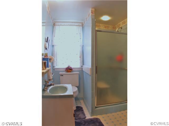 8300 Kalb Road Richmond, VA 23229 - Photo 11 of 12 Other - Downstairs full bath