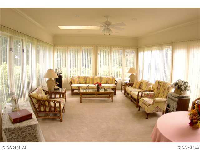 8300 Kalb Road Richmond, VA 23229 - Photo 3 of 12 Other - Florida room to fall in love with. Condit