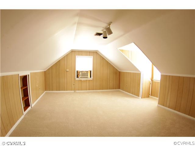 8300 Kalb Road Richmond, VA 23229 - Photo 9 of 12 Bedroom - This is the huge 4th bedroom which is a