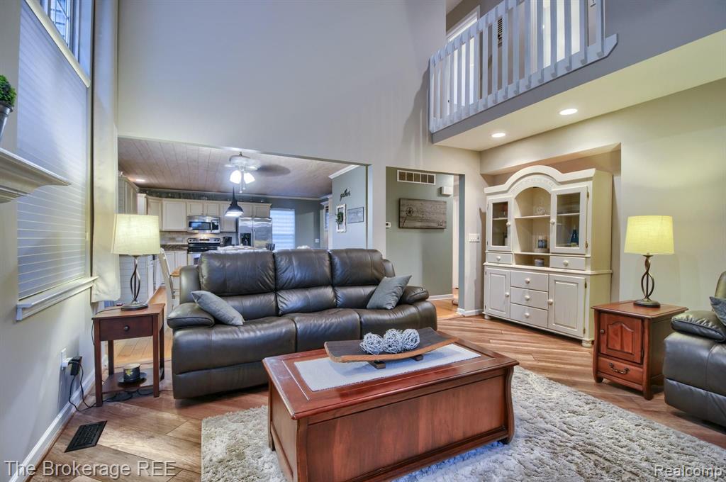 11136 Whispering Ridge Trail Fenton, MI 48430 - Photo 20 of 38