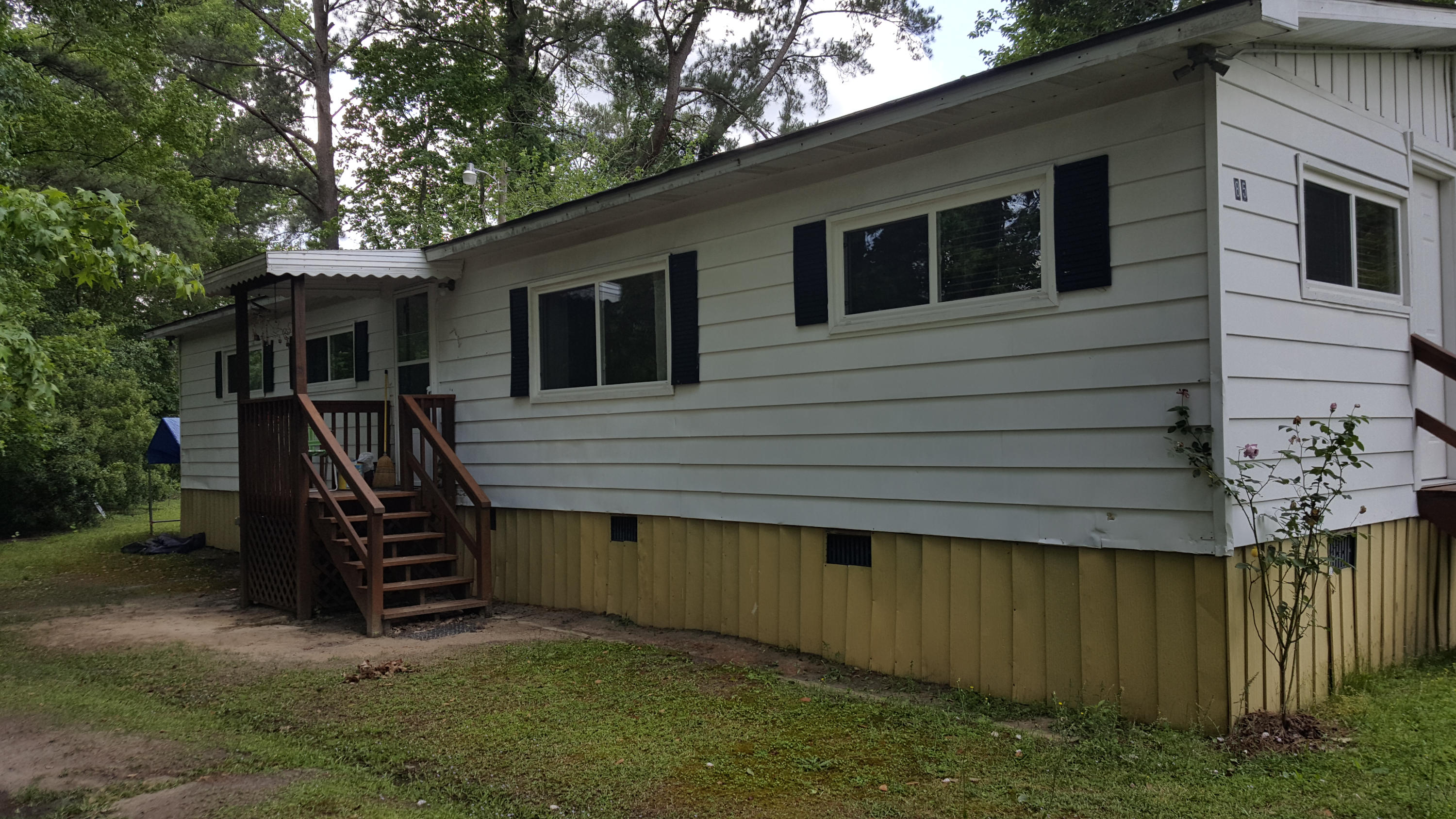 85 Peurifoy Road Walterboro, SC 29488 - Photo 1 of 11 20160503_122421