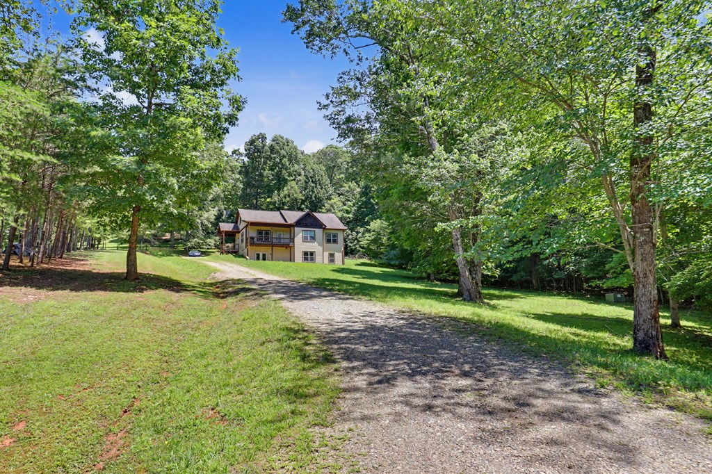 2057 Gallatin Road Young Harris, GA 30582 - Photo 8 of 51