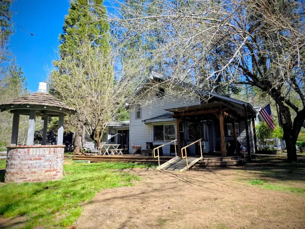 $475,000 | 1151 Gorley Lane, Rail Road Flat, CA 95248