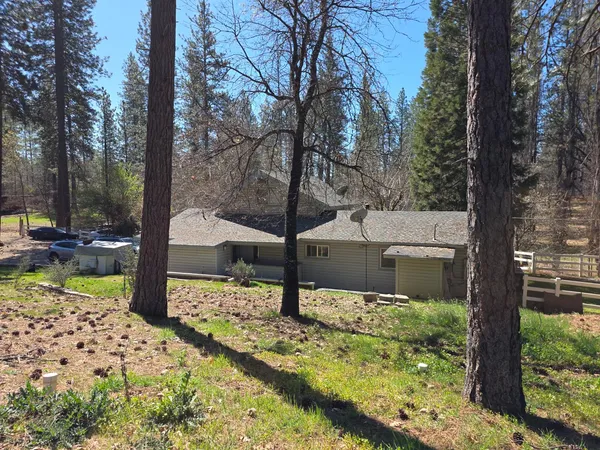$475,000 | 1151 Gorley Lane, Rail Road Flat, CA 95248