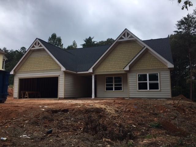 6170 Julian Road Gainesville, GA 30506 - Photo 1 of 1