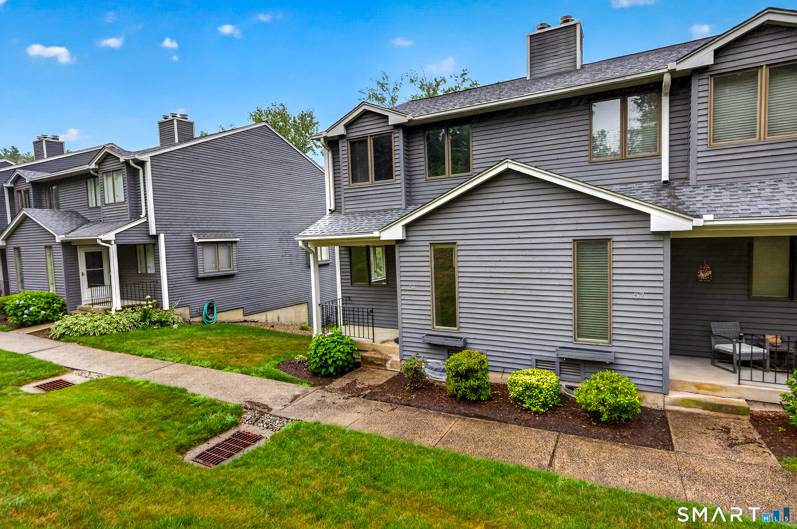 59 Ridge Road, Unit 59 Wethersfield, CT 06109 - Photo 32 of 32